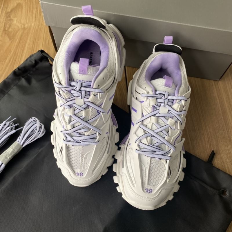 Balenciaga Track Shoes